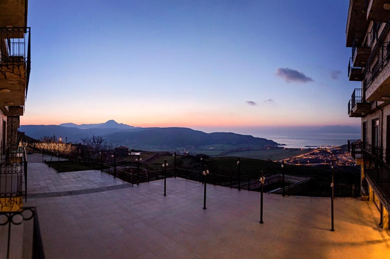 Egelia Imroz Otel Canakkale Exterior photo
